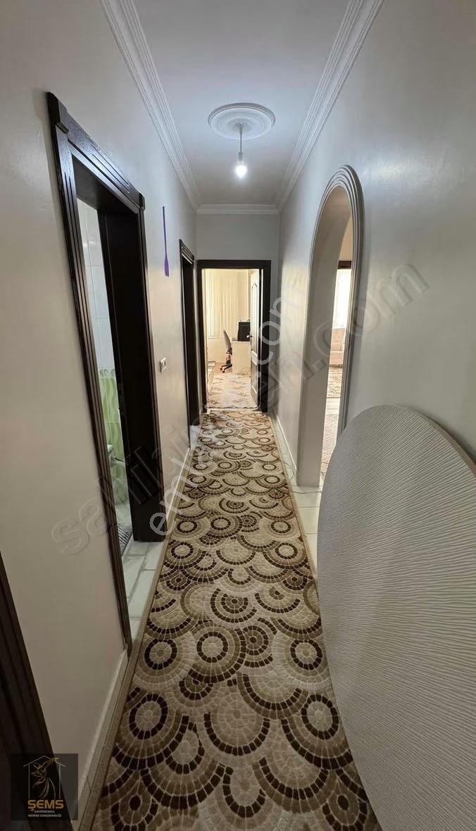 Selçuker Center & Real Avm 220 M² Dev 4+1 Site İçi 3 Cepheli - Görsel 20