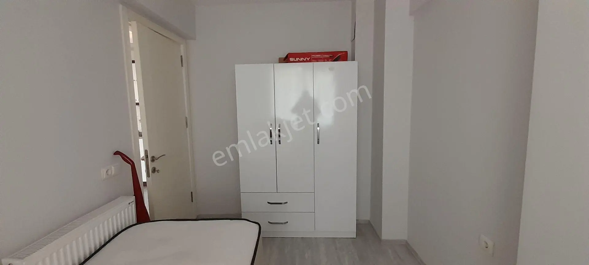 Ender Uysal Gayrimenkulden Asmalıevler De Kiralık Asansörlü Balkonlu 1+1 Kiralık Apart.. - Görsel 5