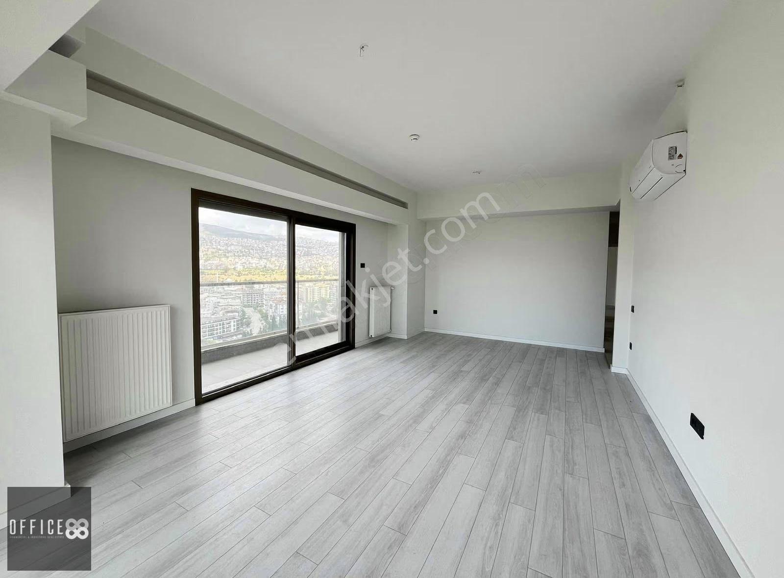 Trade Mark Tower'da 3 + 1 Kıralık Daıre - Görsel 14