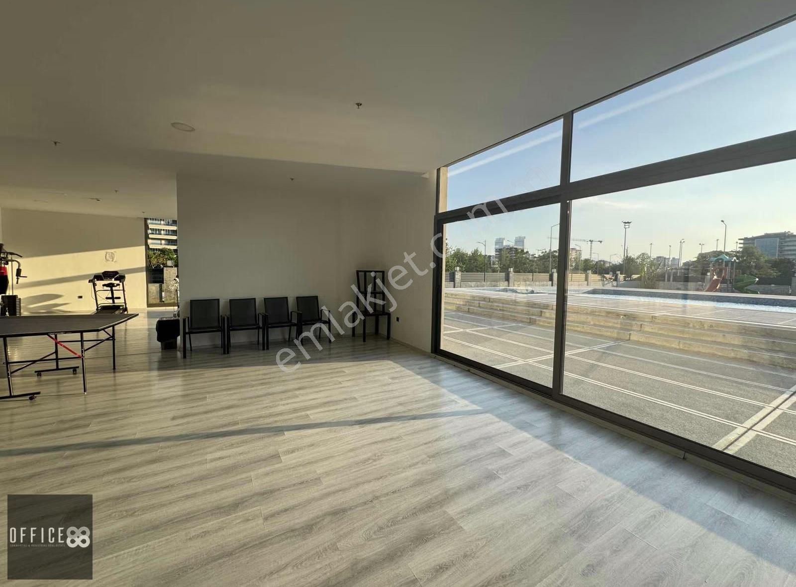 Trade Mark Tower'da 3 + 1 Kıralık Daıre - Görsel 10