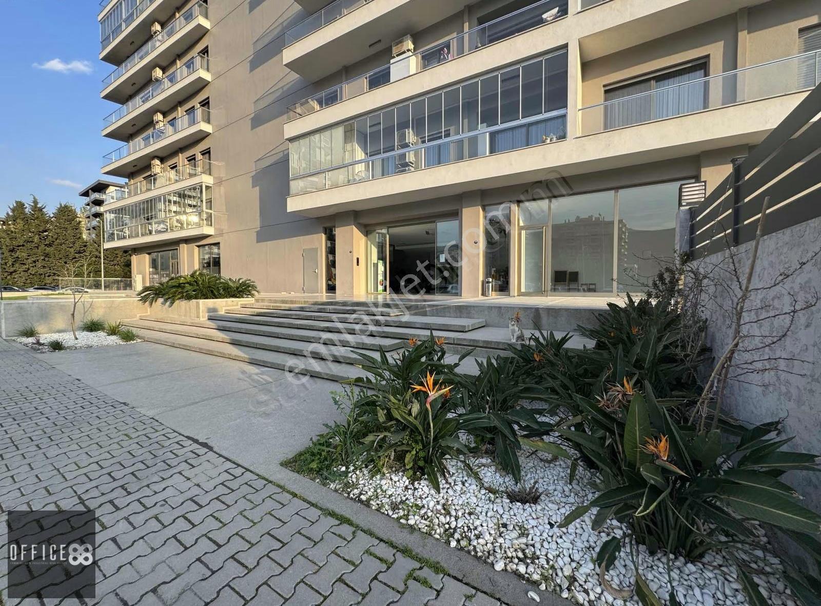 Trade Mark Tower'da 3 + 1 Kıralık Daıre - Görsel 29