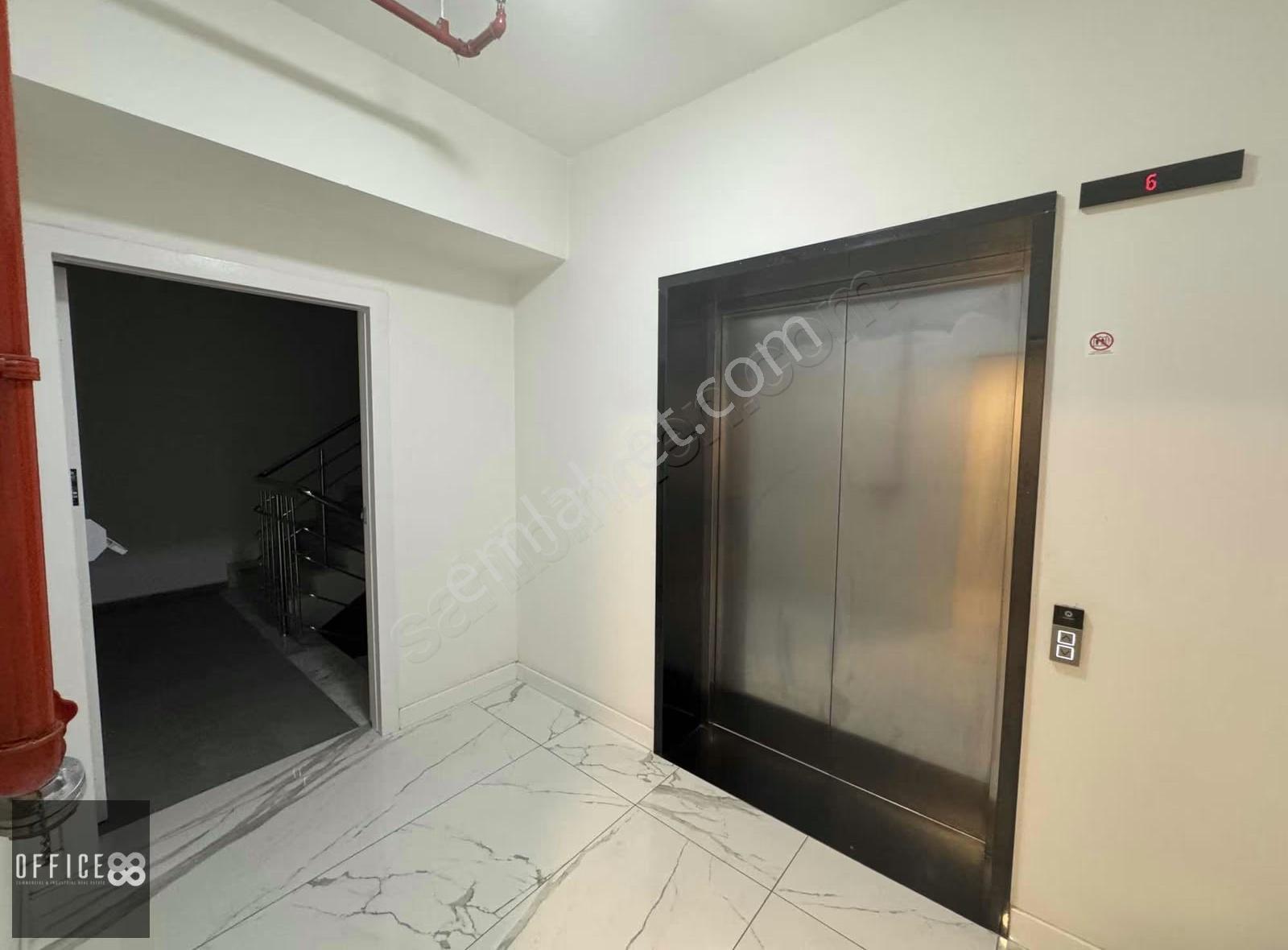 Trade Mark Tower'da 3 + 1 Kıralık Daıre - Görsel 21