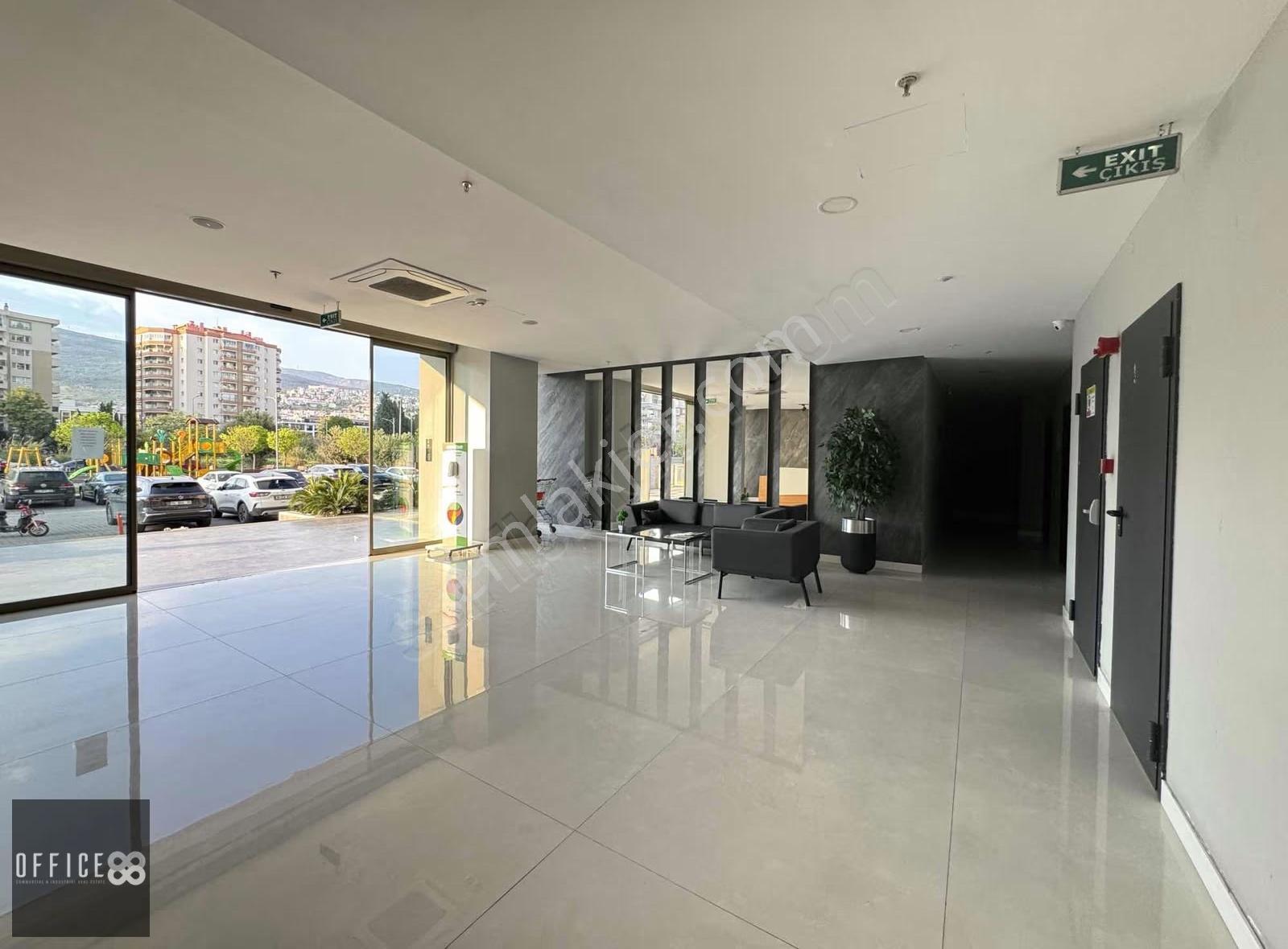 Trade Mark Tower'da 3 + 1 Kıralık Daıre - Görsel 20
