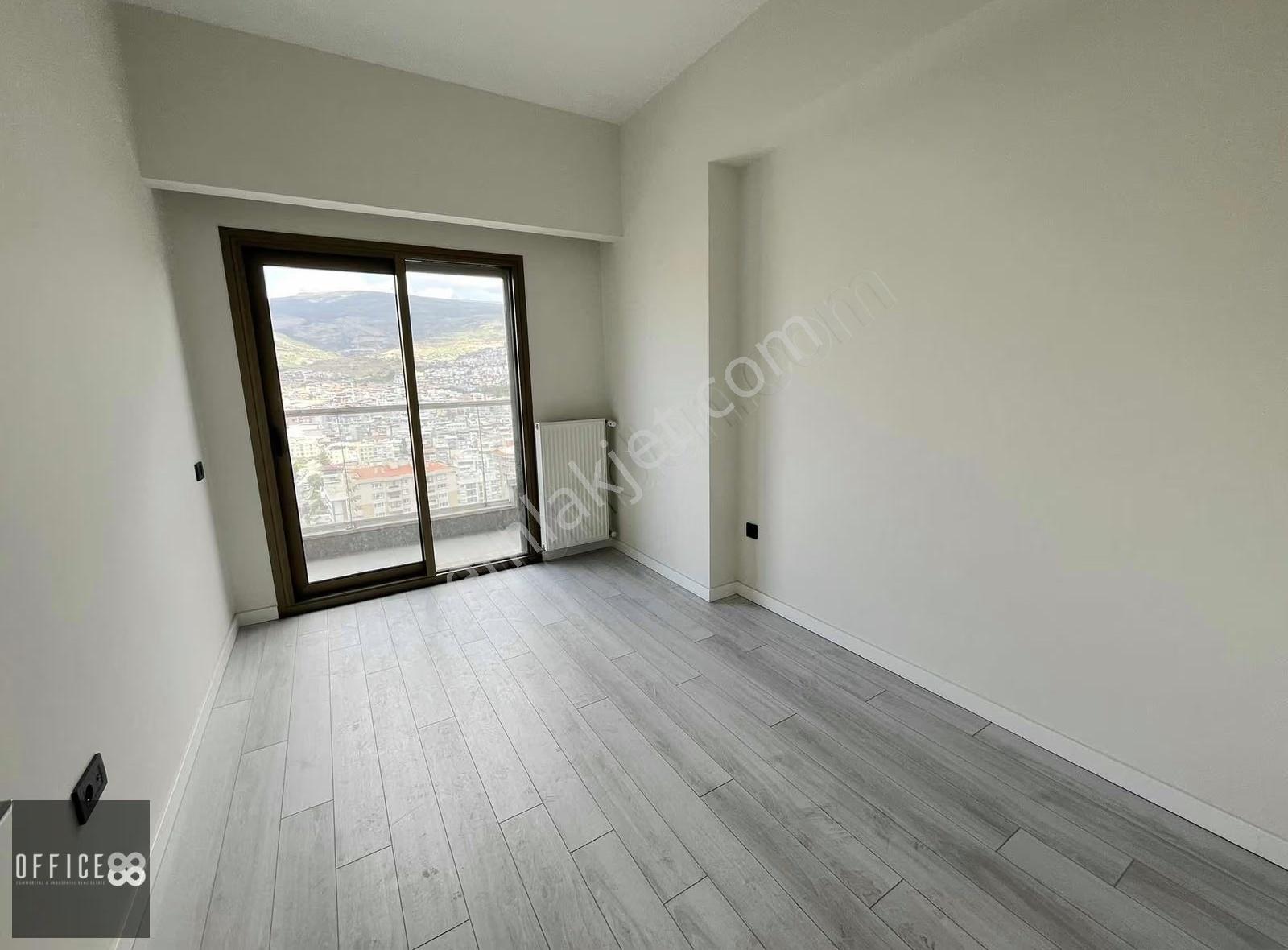 Trade Mark Tower'da 3 + 1 Kıralık Daıre - Görsel 26