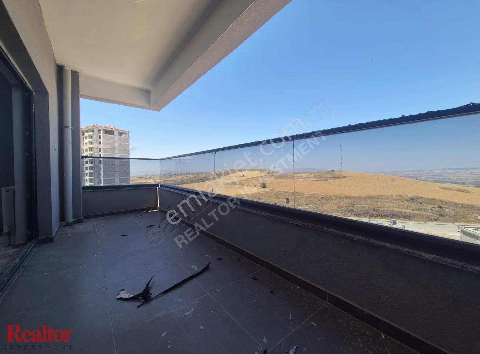 Bega Vadi Sitesi 11. Kat 2+1 Kiralık Ebeveyn Banyolu Sıfır Daire - Görsel 6