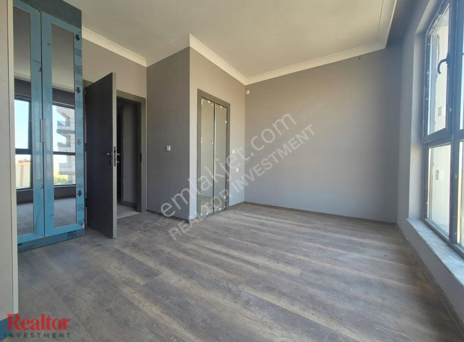 Bega Vadi Sitesi 11. Kat 2+1 Kiralık Ebeveyn Banyolu Sıfır Daire - Görsel 5