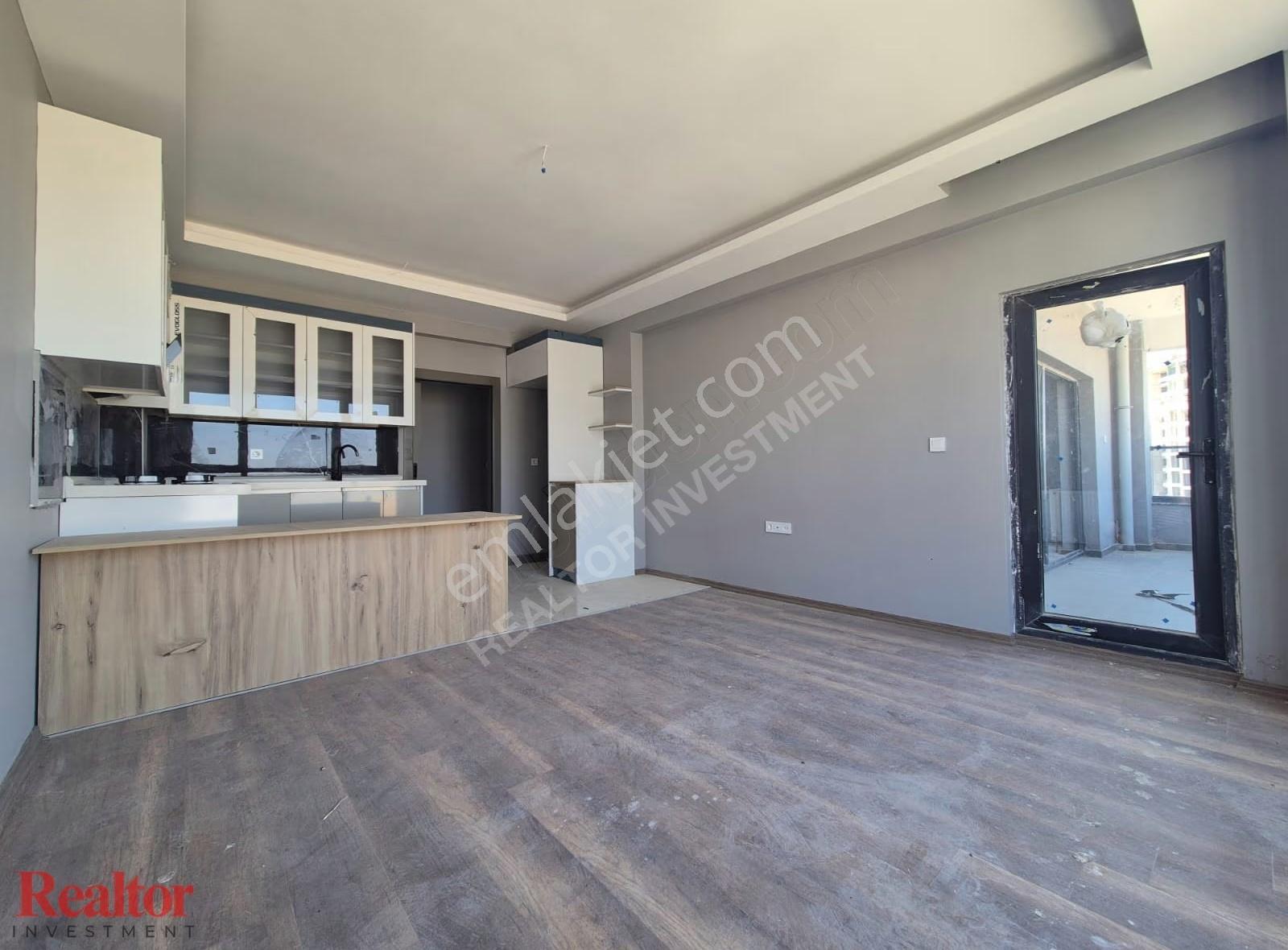 Bega Vadi Sitesi 11. Kat 2+1 Kiralık Ebeveyn Banyolu Sıfır Daire - Görsel 22