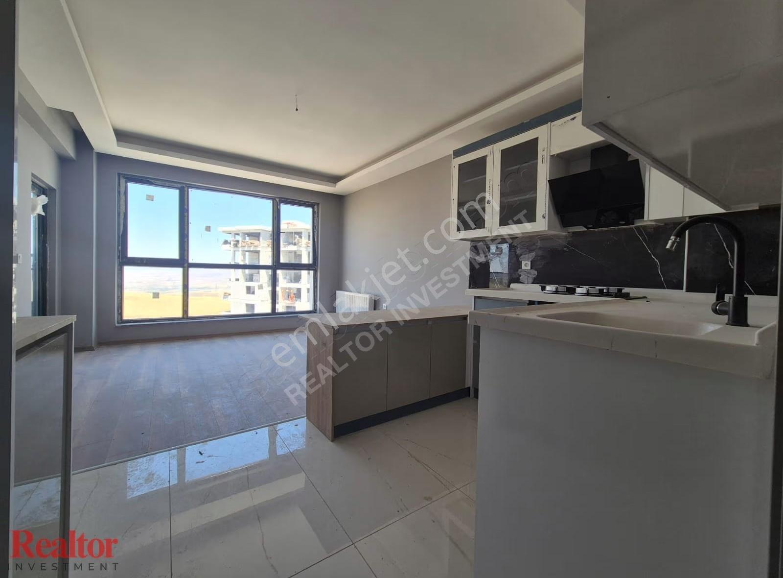 Bega Vadi Sitesi 11. Kat 2+1 Kiralık Ebeveyn Banyolu Sıfır Daire - Görsel 16