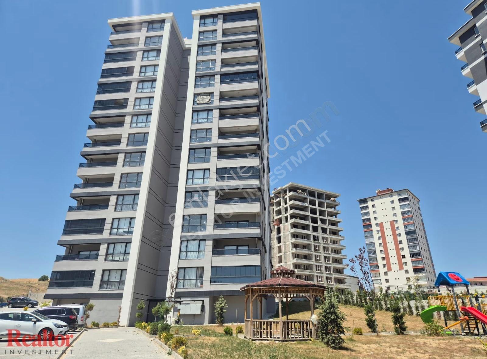 Bega Vadi Sitesi 11. Kat 2+1 Kiralık Ebeveyn Banyolu Sıfır Daire