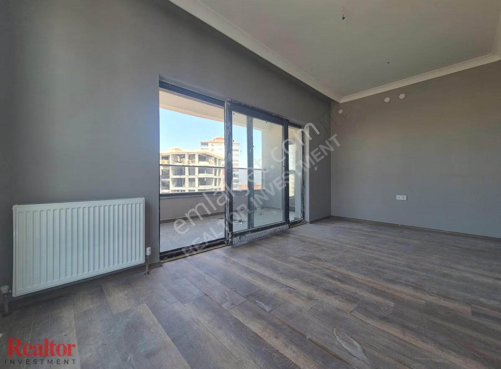 Bega Vadi Sitesi 11. Kat 2+1 Kiralık Ebeveyn Banyolu Sıfır Daire - Görsel 21