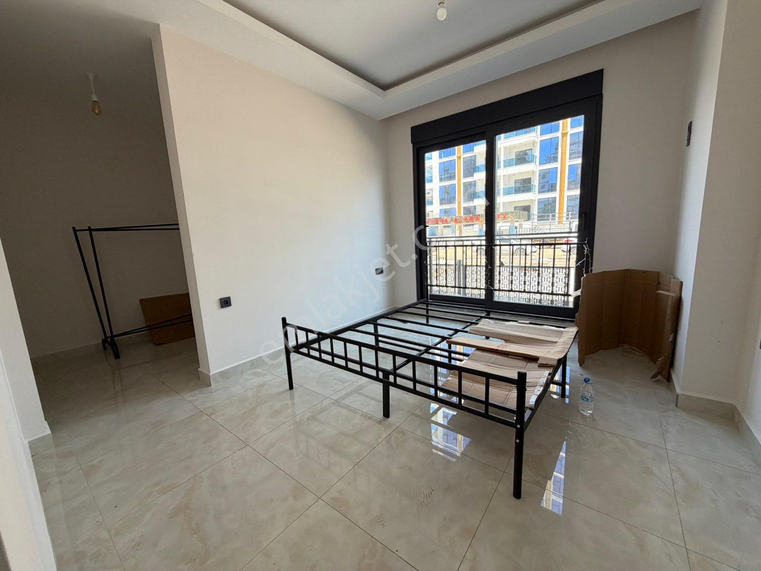 Alanya Mahmutlarda Merkezi Konumda Kiralık 2+1 Daire - Görsel 24