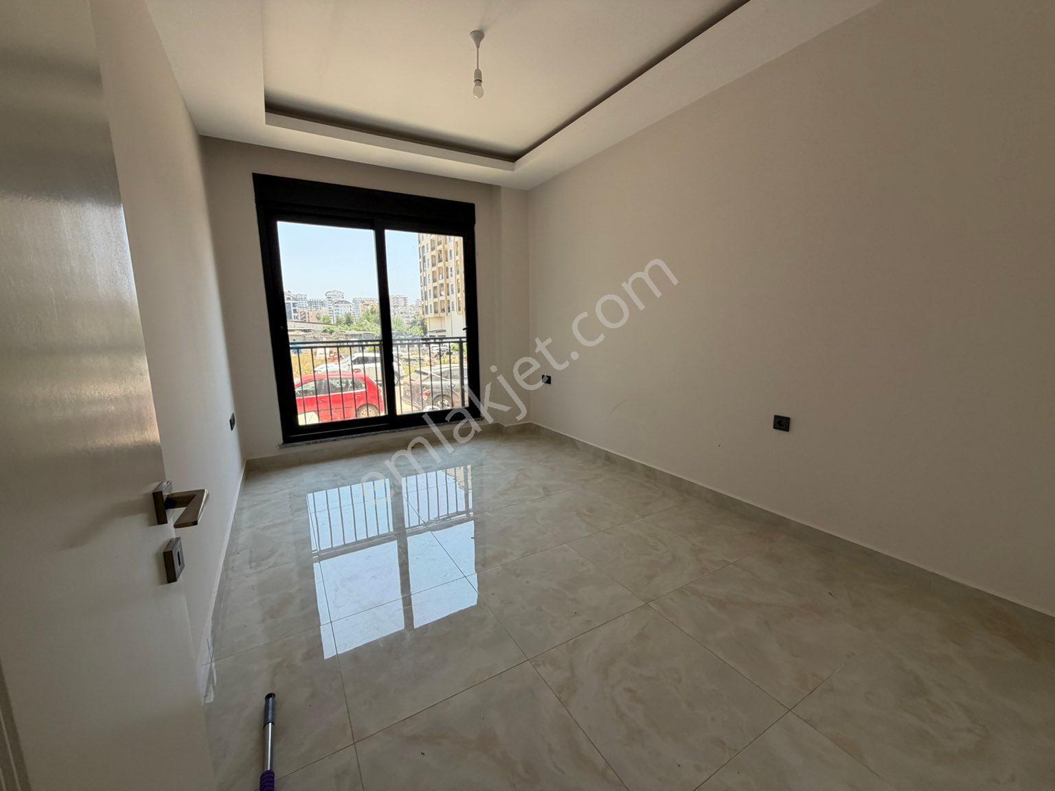 Alanya Mahmutlarda Merkezi Konumda Kiralık 2+1 Daire - Görsel 16