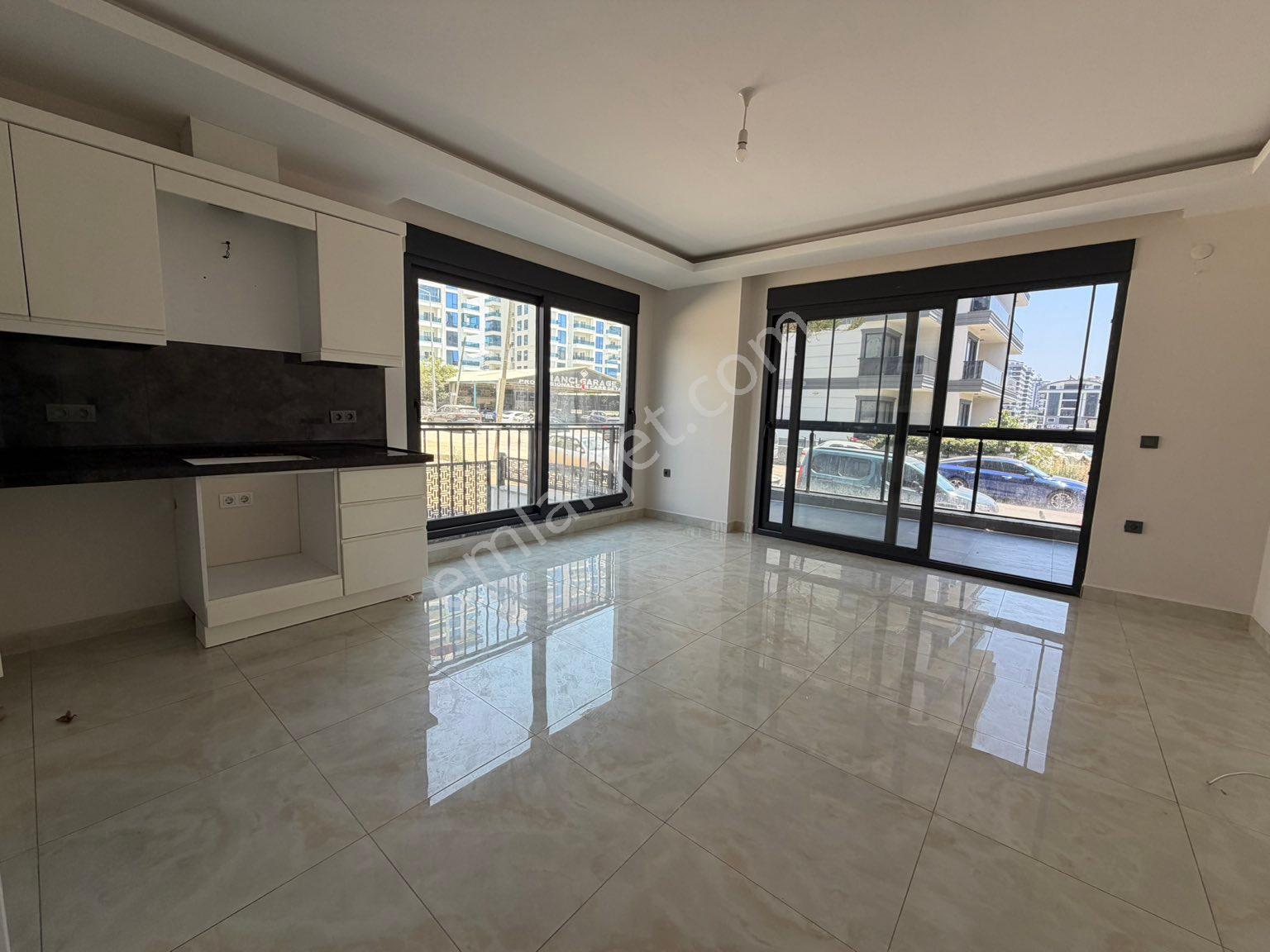 Alanya Mahmutlarda Merkezi Konumda Kiralık 2+1 Daire - Görsel 18