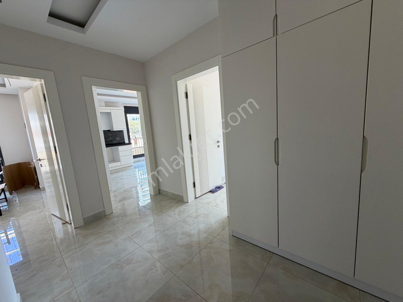 Alanya Mahmutlarda Merkezi Konumda Kiralık 2+1 Daire - Görsel 11