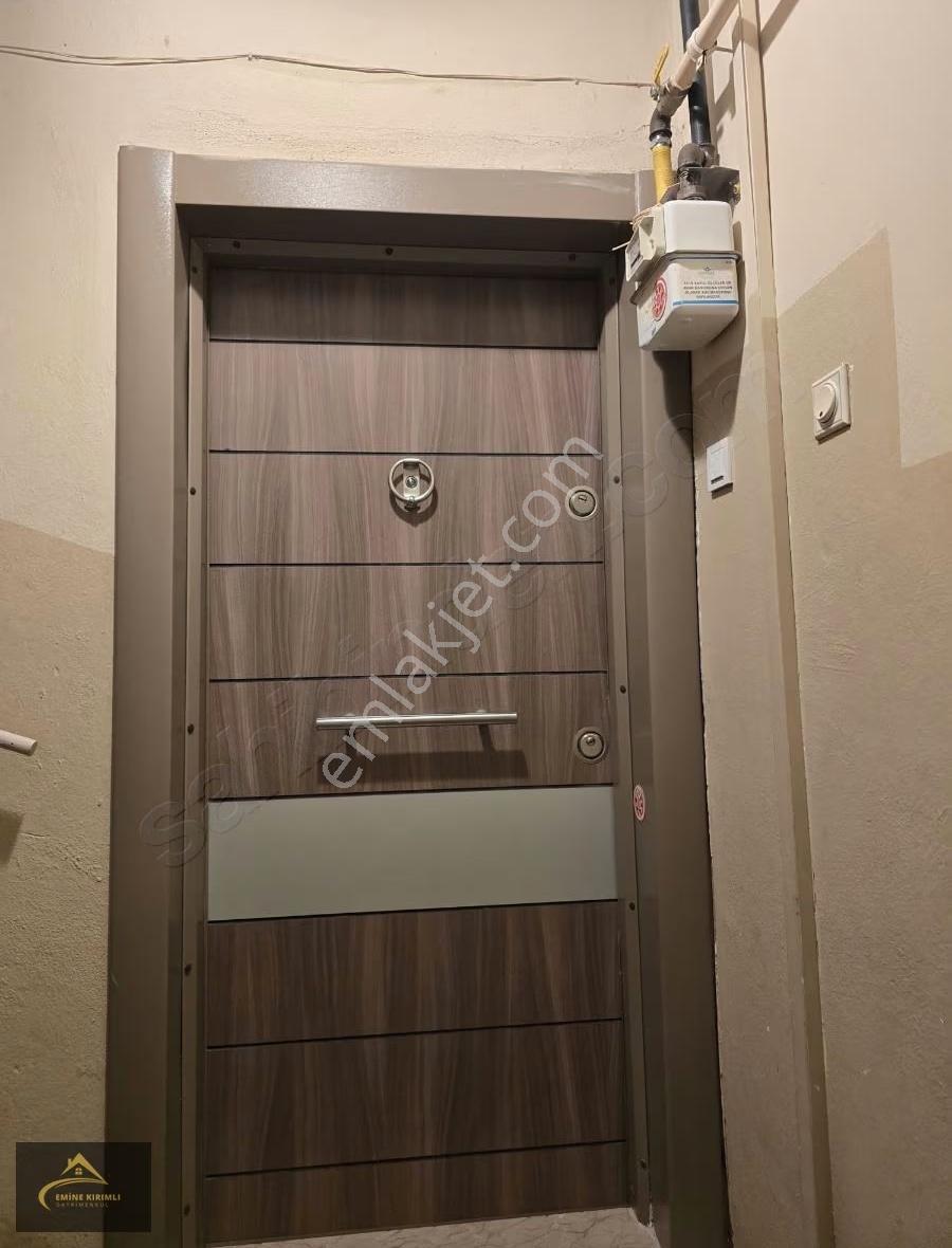Karşıyaka Adliyesi, Civ.arakat Doğalgaz Geniş 2+1 Eşyasız&eşyalı - Görsel 5