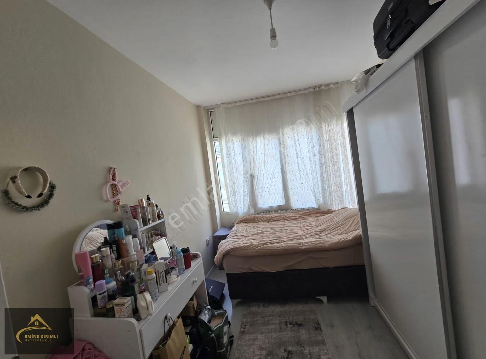 Karşıyaka Adliyesi, Civ.arakat Doğalgaz Geniş 2+1 Eşyasız&eşyalı - Görsel 8