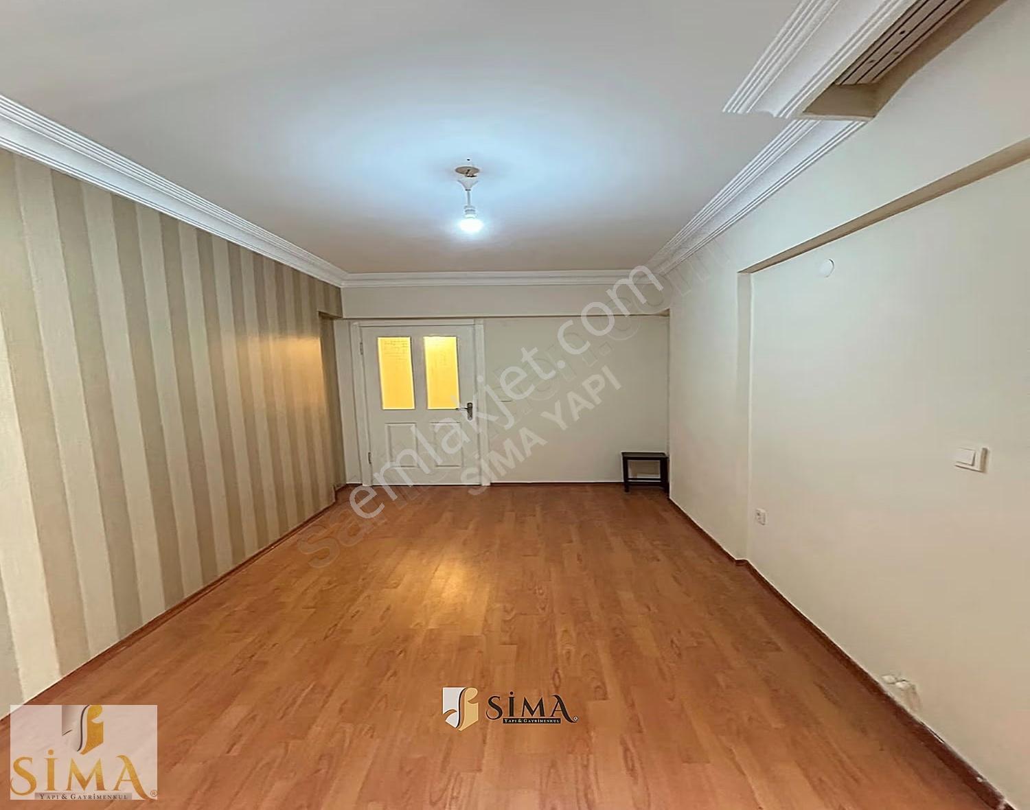 Metrobüse Çok Yakın Aile Sitesinde 3+1 Geniş M2 Daire - Görsel 15