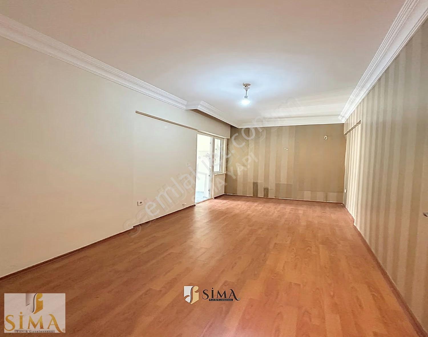 Metrobüse Çok Yakın Aile Sitesinde 3+1 Geniş M2 Daire - Görsel 33