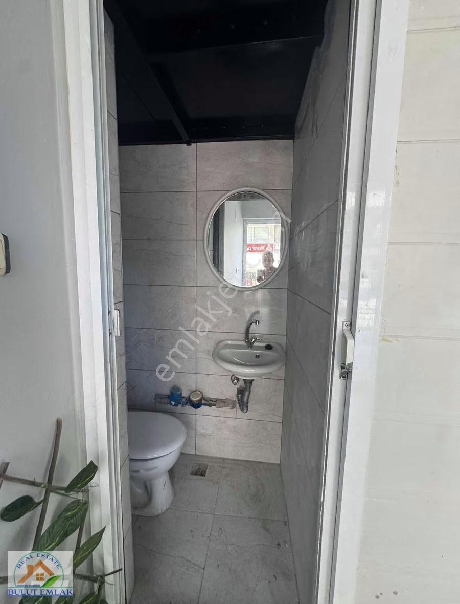 Bulut'tan Marmaris Merkezde Asma Katlı Kiralık Dükkan - Görsel 4
