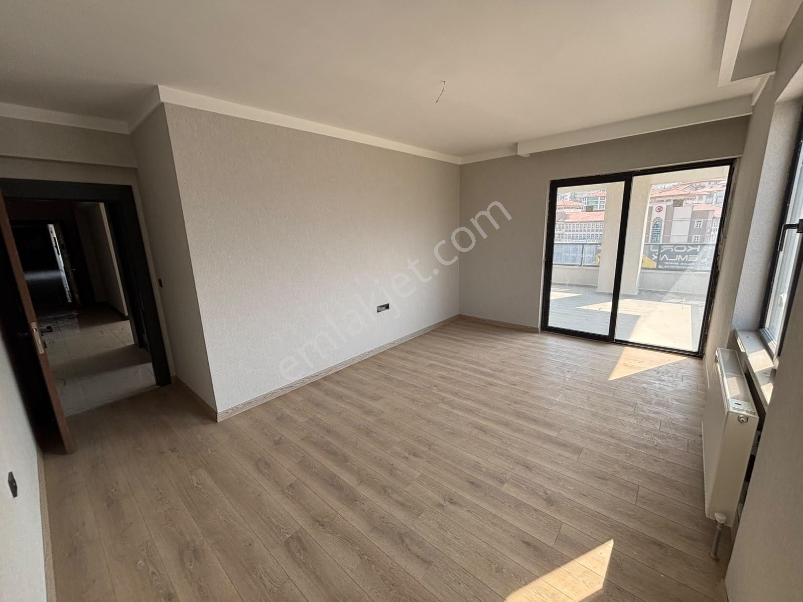 Ovacık Merkezde 5,5+1 Ultra Lüks Geniş Ve Ferah Yaşam - Görsel 2