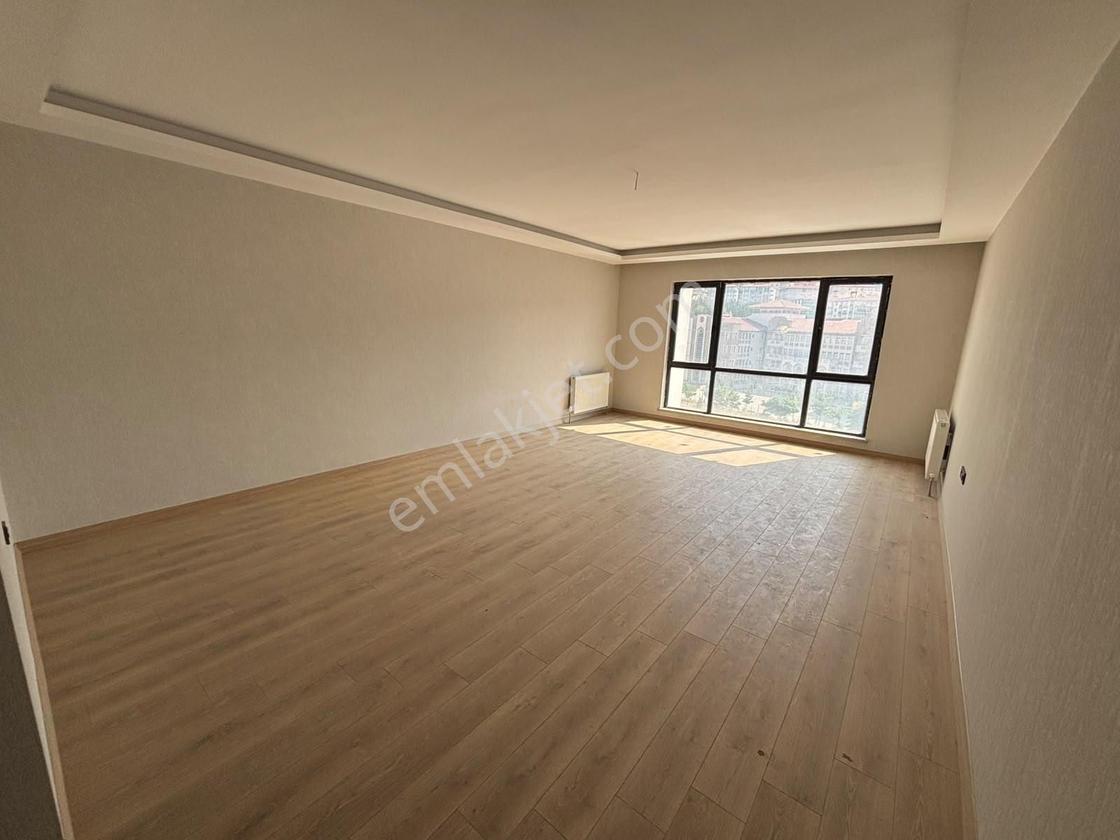Ovacık Merkezde 5,5+1 Ultra Lüks Geniş Ve Ferah Yaşam - Görsel 26