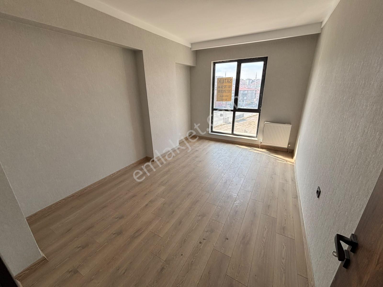 Ovacık Merkezde 5,5+1 Ultra Lüks Geniş Ve Ferah Yaşam - Görsel 30