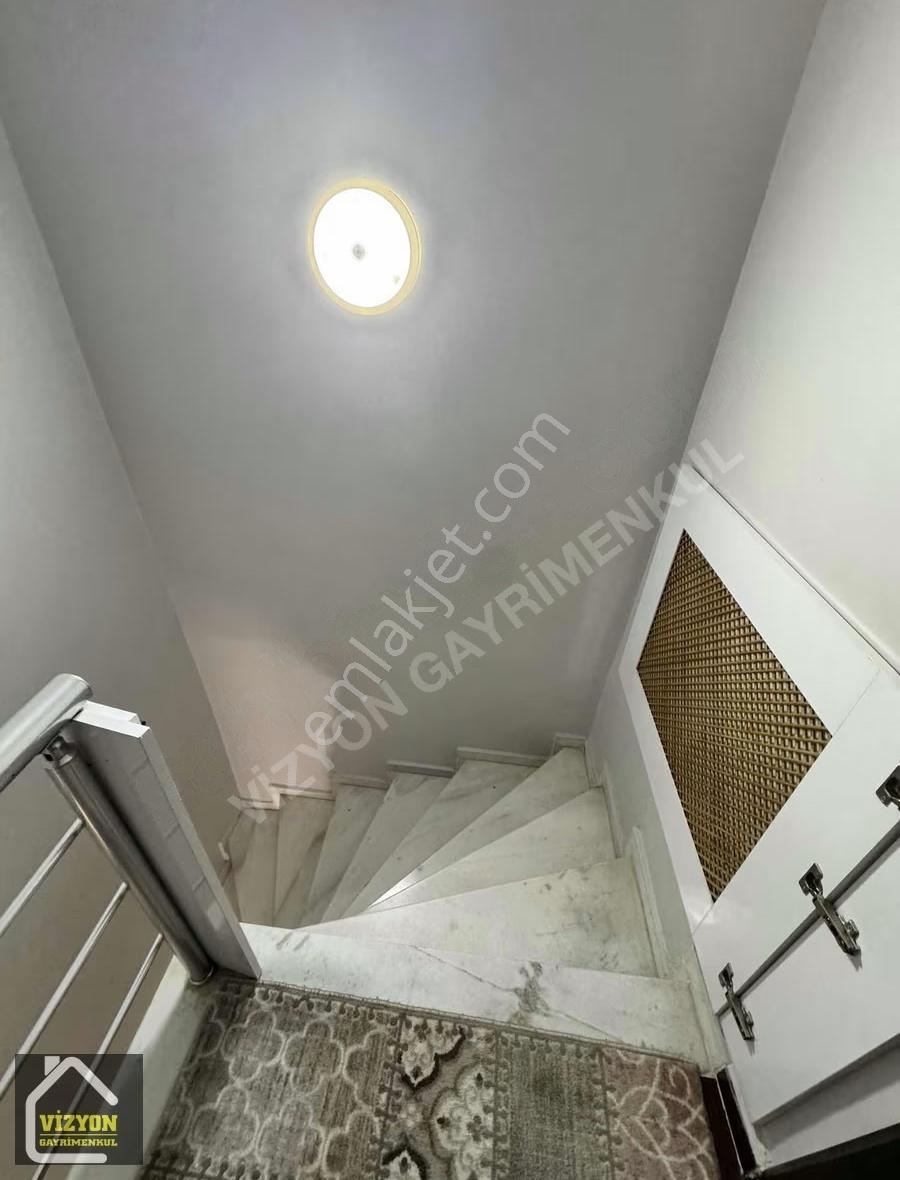 Ahmet Yesevi Mh Çamlıkta Site İçerisinde Dubleks Daire - Görsel 13