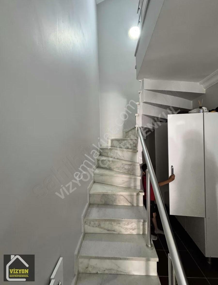 Ahmet Yesevi Mh Çamlıkta Site İçerisinde Dubleks Daire - Görsel 6