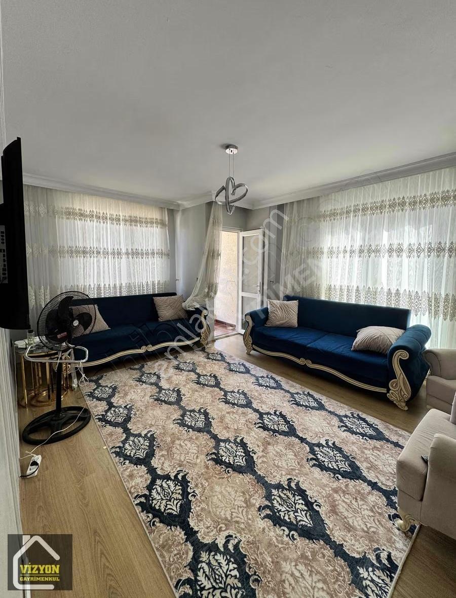 Ahmet Yesevi Mh Çamlıkta Site İçerisinde Dubleks Daire - Görsel 25
