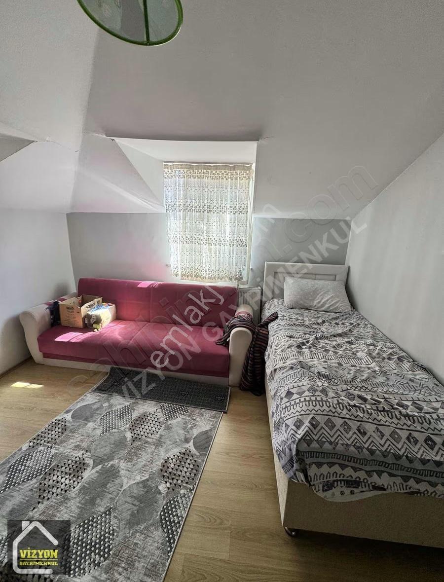 Ahmet Yesevi Mh Çamlıkta Site İçerisinde Dubleks Daire - Görsel 29