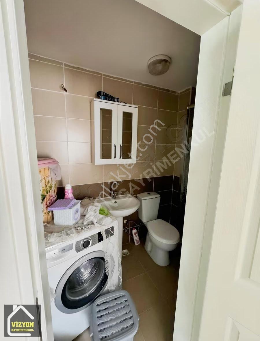 Ahmet Yesevi Mh Çamlıkta Site İçerisinde Dubleks Daire - Görsel 8