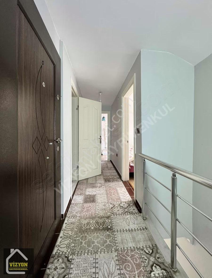 Ahmet Yesevi Mh Çamlıkta Site İçerisinde Dubleks Daire - Görsel 5