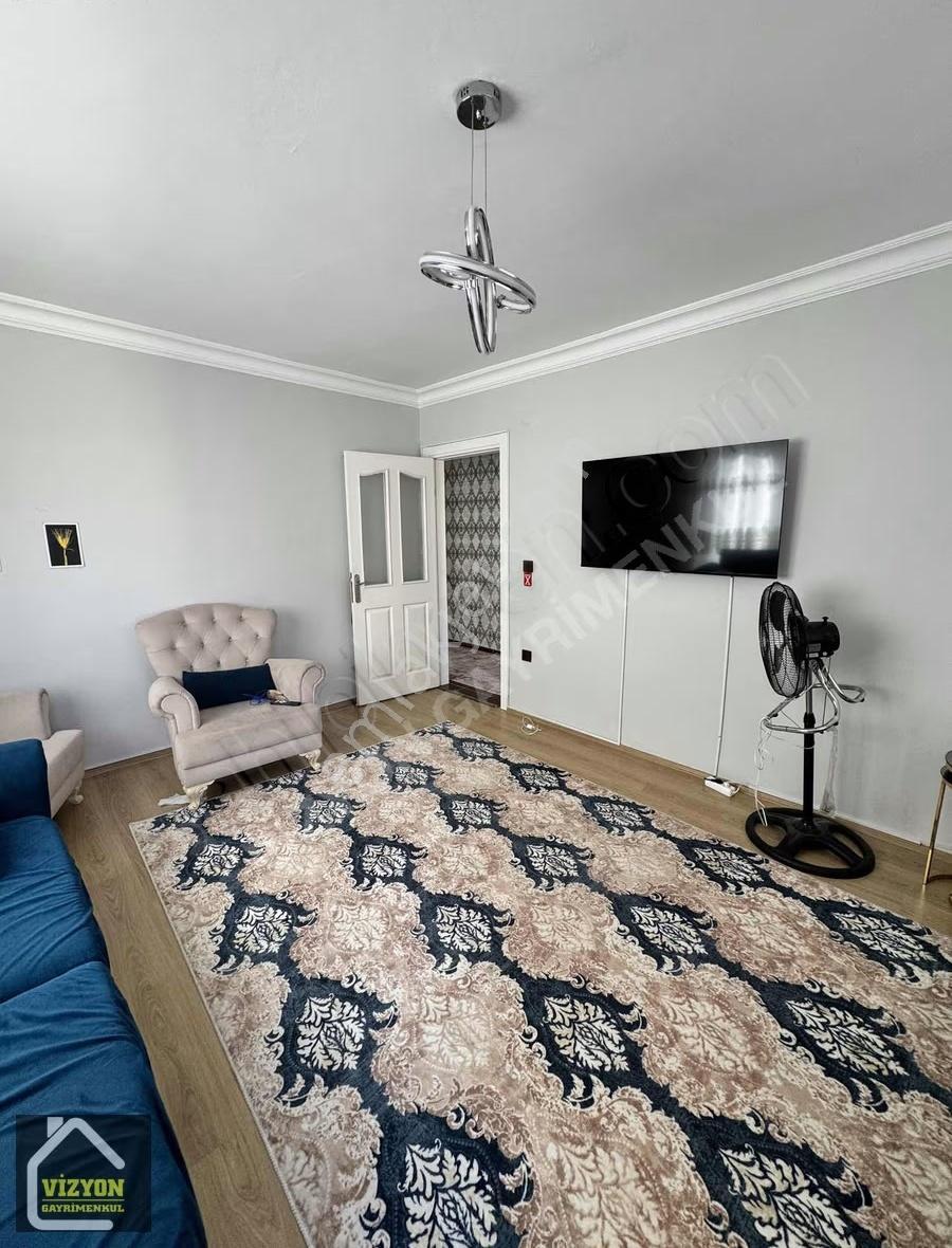 Ahmet Yesevi Mh Çamlıkta Site İçerisinde Dubleks Daire - Görsel 26