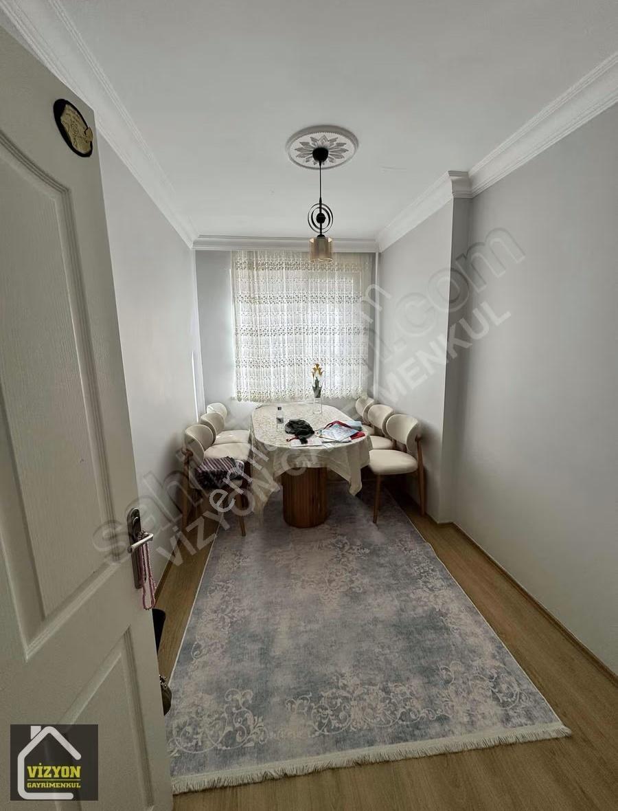 Ahmet Yesevi Mh Çamlıkta Site İçerisinde Dubleks Daire - Görsel 27