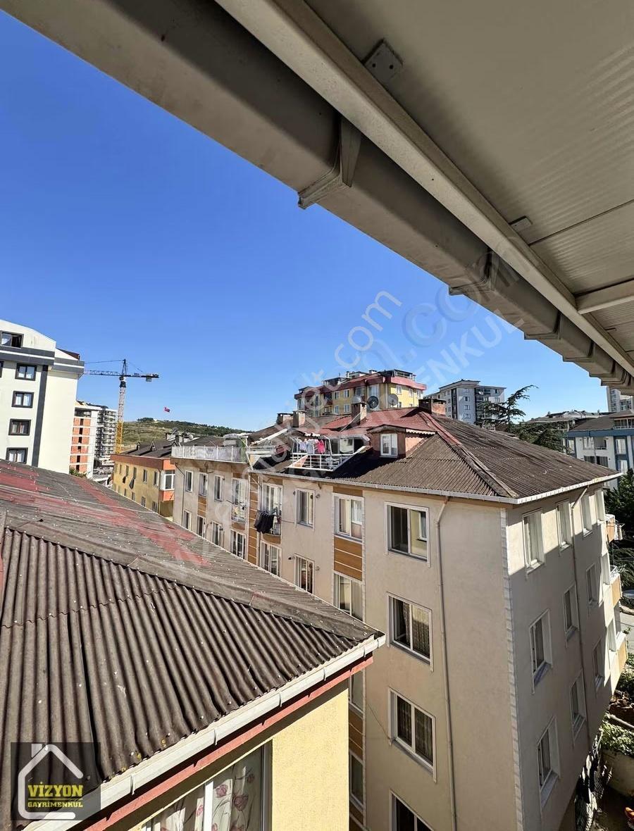 Ahmet Yesevi Mh Çamlıkta Site İçerisinde Dubleks Daire - Görsel 14