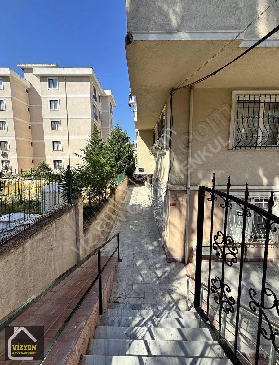 Ahmet Yesevi Mh Çamlıkta Site İçerisinde Dubleks Daire - Görsel 21