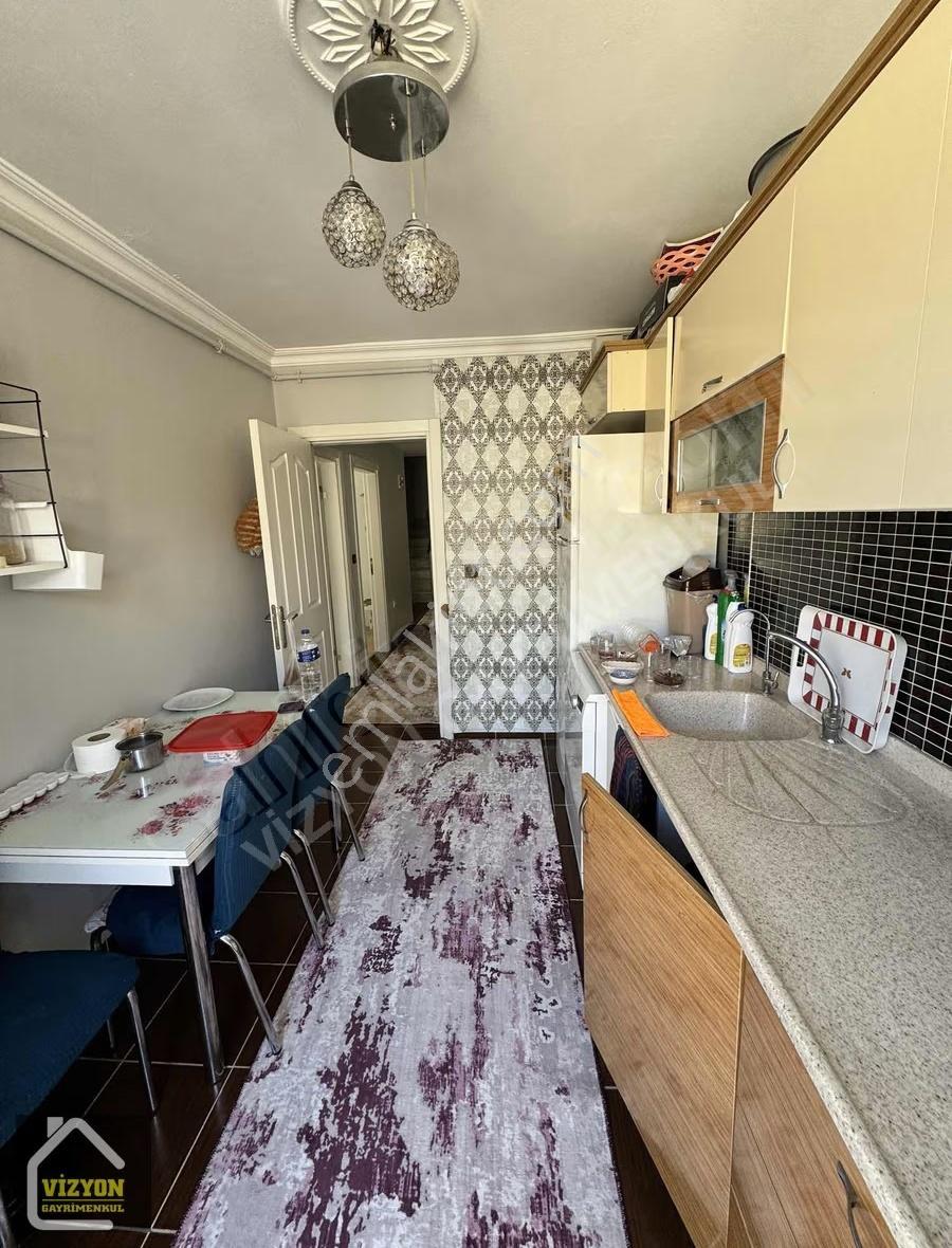 Ahmet Yesevi Mh Çamlıkta Site İçerisinde Dubleks Daire - Görsel 35