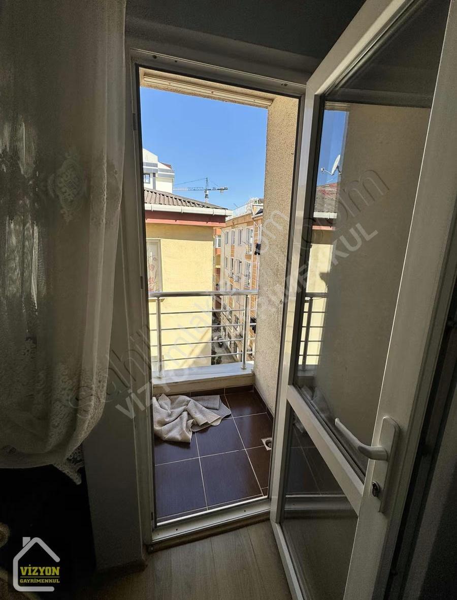 Ahmet Yesevi Mh Çamlıkta Site İçerisinde Dubleks Daire - Görsel 10