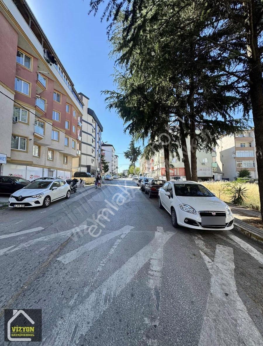 Ahmet Yesevi Mh Çamlıkta Site İçerisinde Dubleks Daire - Görsel 34