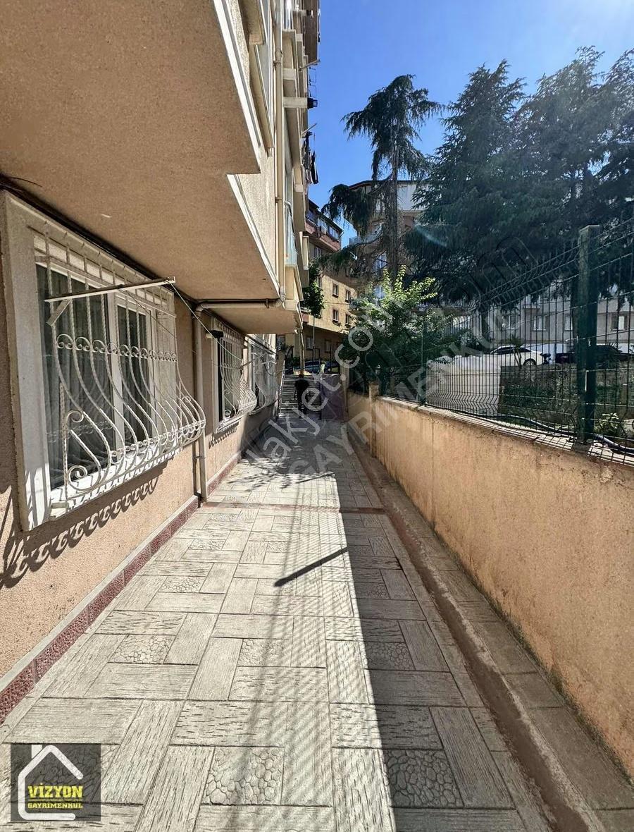 Ahmet Yesevi Mh Çamlıkta Site İçerisinde Dubleks Daire - Görsel 17