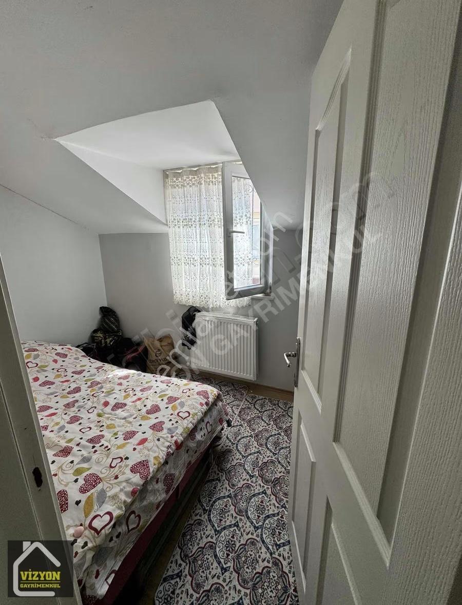 Ahmet Yesevi Mh Çamlıkta Site İçerisinde Dubleks Daire - Görsel 4