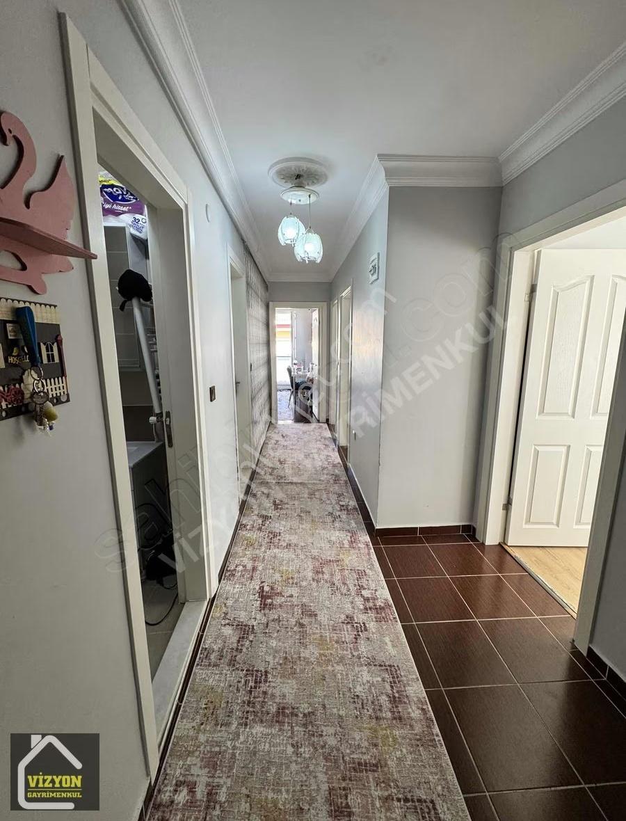 Ahmet Yesevi Mh Çamlıkta Site İçerisinde Dubleks Daire