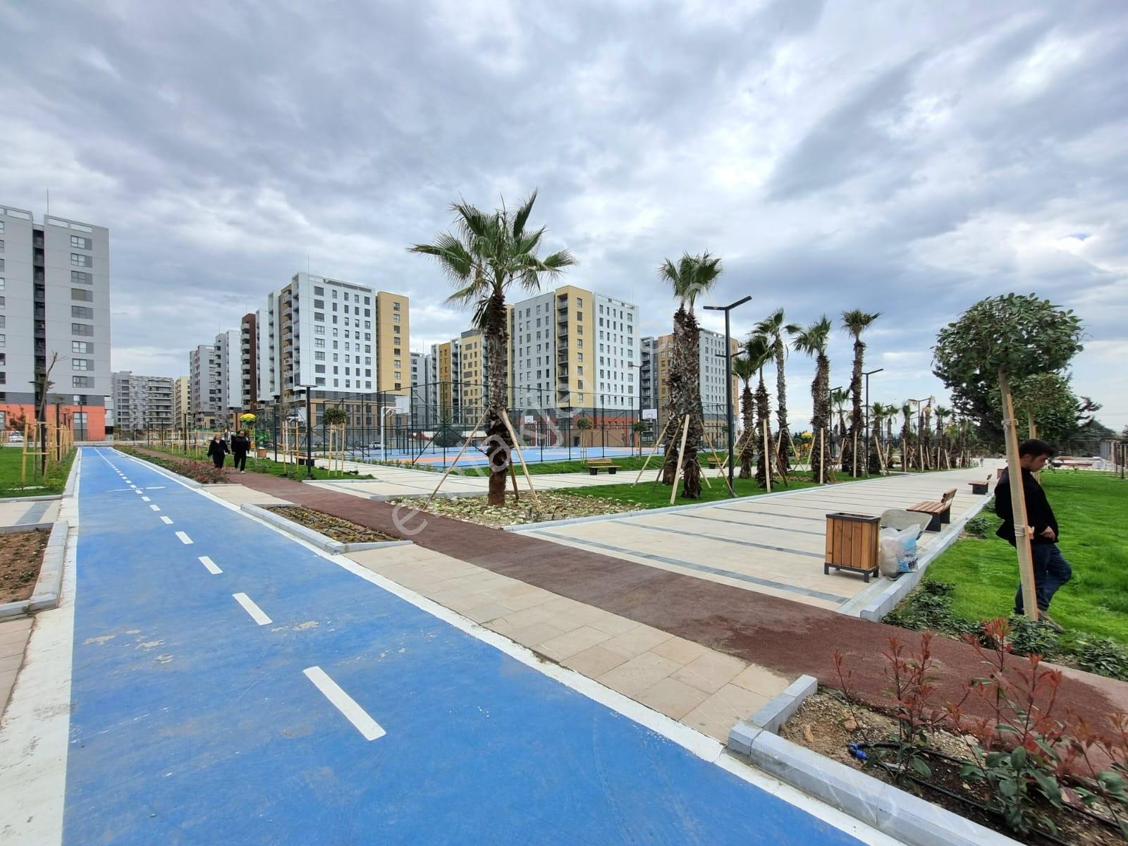 Poyraz'dan Suryapı 1+1 47m2 11.kat Eşyalı Kiralık Daire - Görsel 7