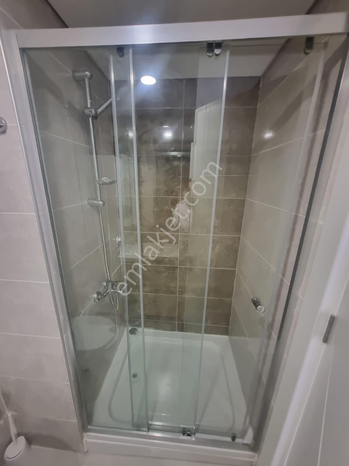 Poyraz'dan Suryapı 1+1 47m2 11.kat Eşyalı Kiralık Daire - Görsel 12