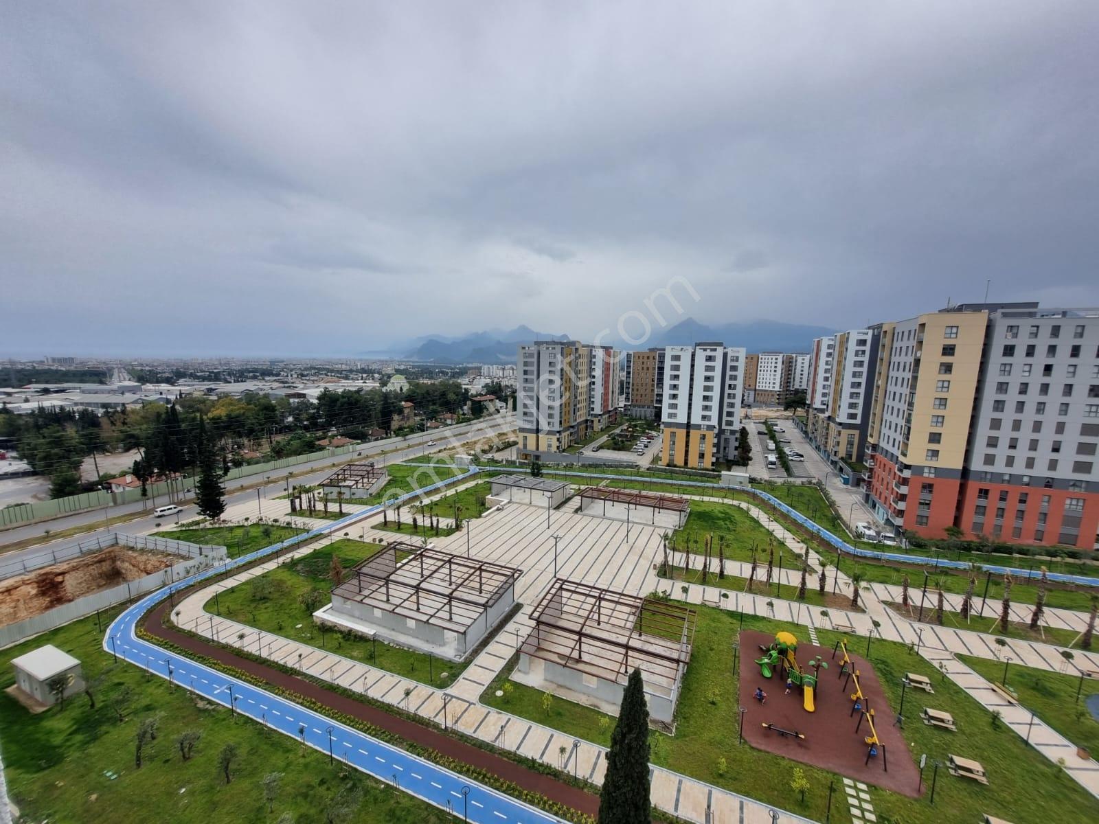 Poyraz'dan Suryapı 1+1 47m2 11.kat Eşyalı Kiralık Daire - Görsel 15