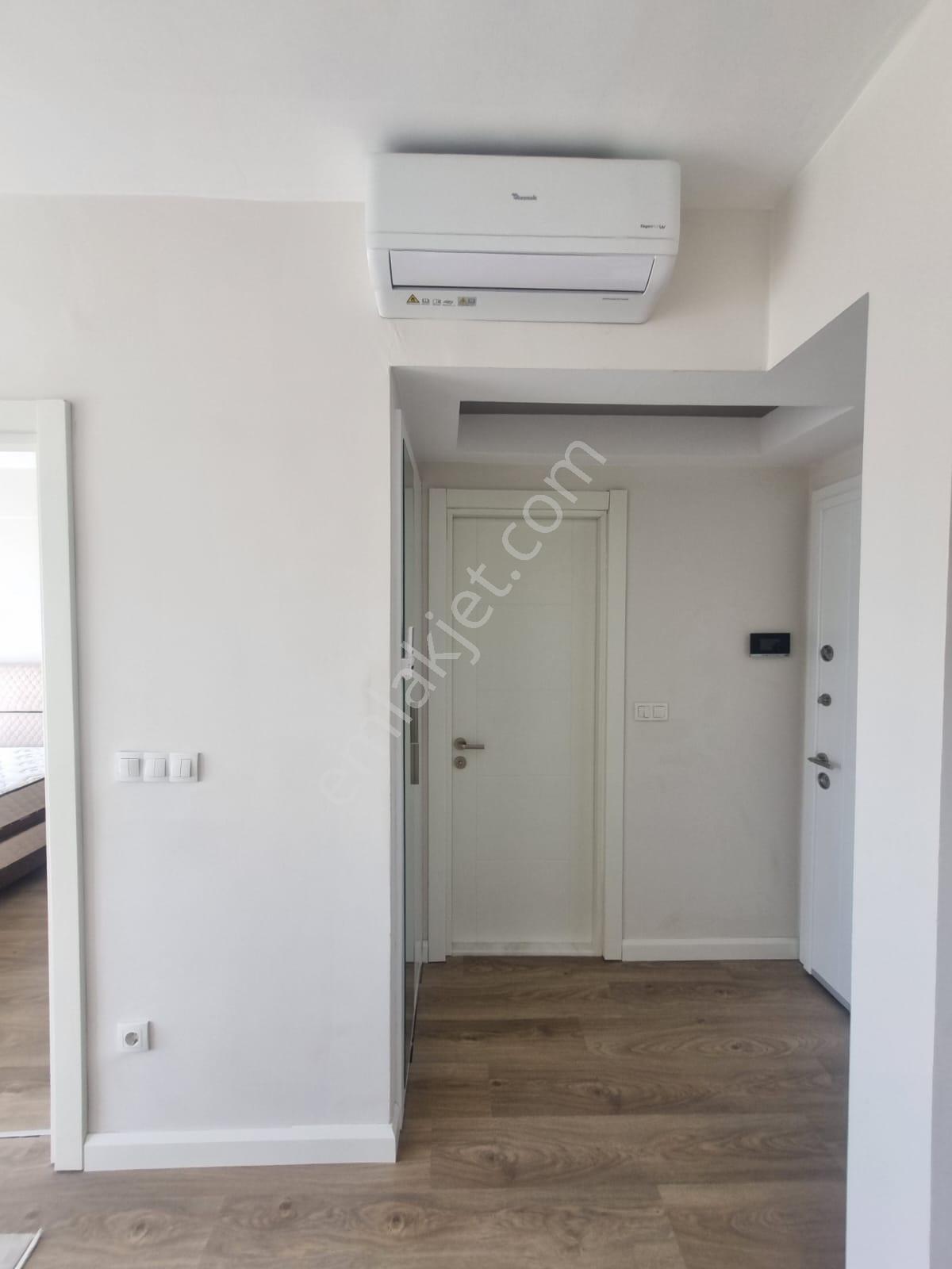 Poyraz'dan Suryapı 1+1 47m2 11.kat Eşyalı Kiralık Daire - Görsel 2