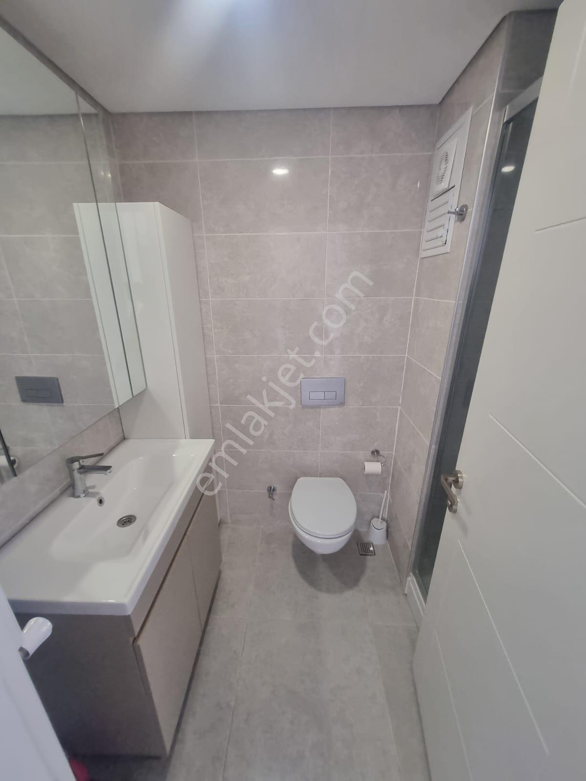 Poyraz'dan Suryapı 1+1 47m2 11.kat Eşyalı Kiralık Daire - Görsel 3