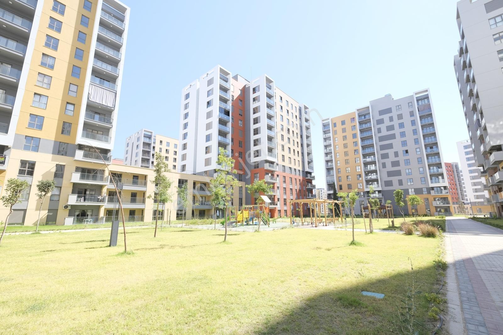 Poyraz'dan Suryapı 1+1 47m2 11.kat Eşyalı Kiralık Daire - Görsel 4