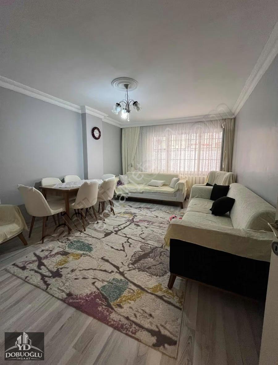 Genç Bina 2+1 Geniş 90 M2 Metronun Dibinde Full Masrafsız - Görsel 12