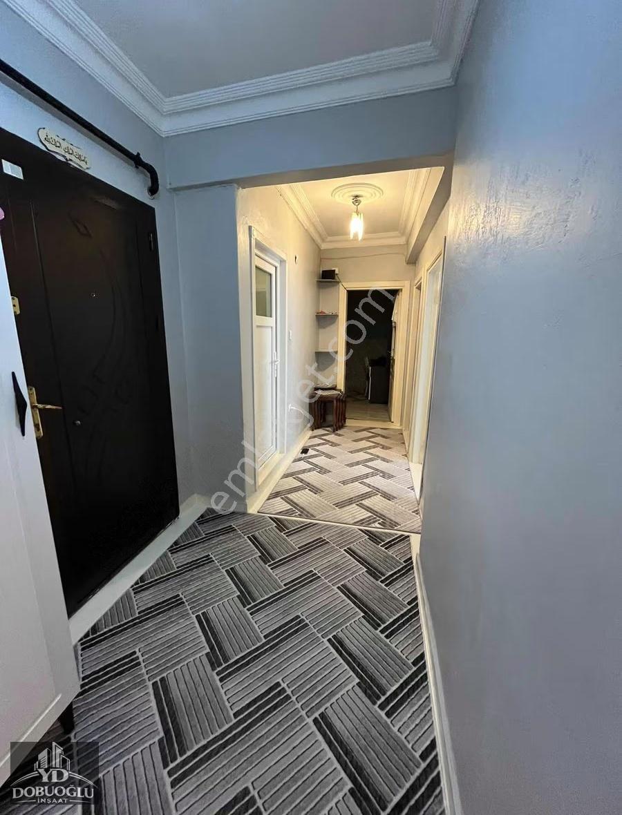 Genç Bina 2+1 Geniş 90 M2 Metronun Dibinde Full Masrafsız - Görsel 9